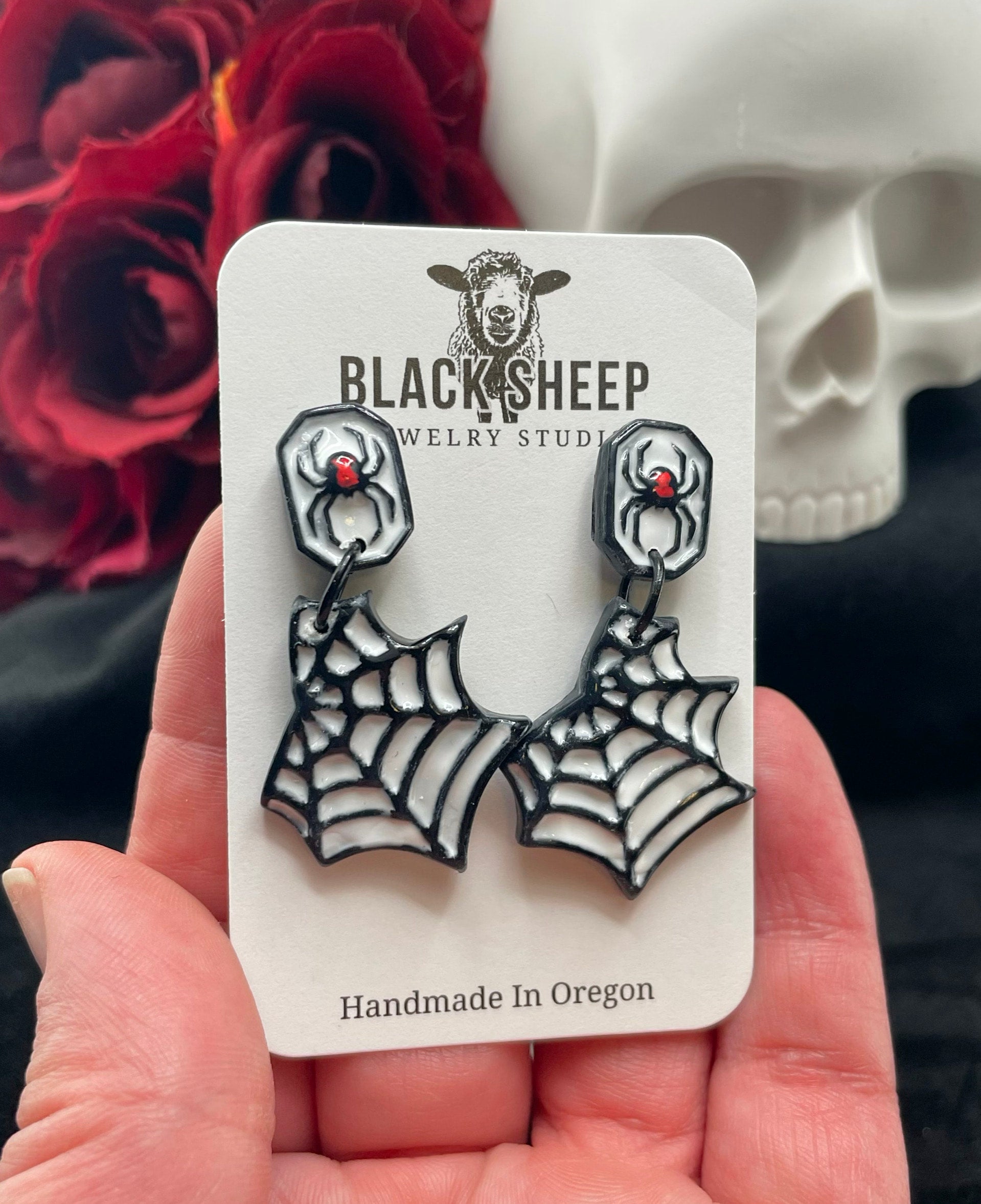 Home Black Sheep Jewelry Studio